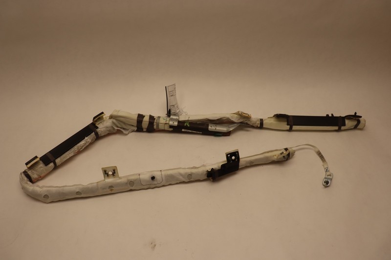 2015-2017 HYUNDAI SONATA RIGHT PASSENGER SIDE UPPER ROOF HEAD AIR BAG OEM