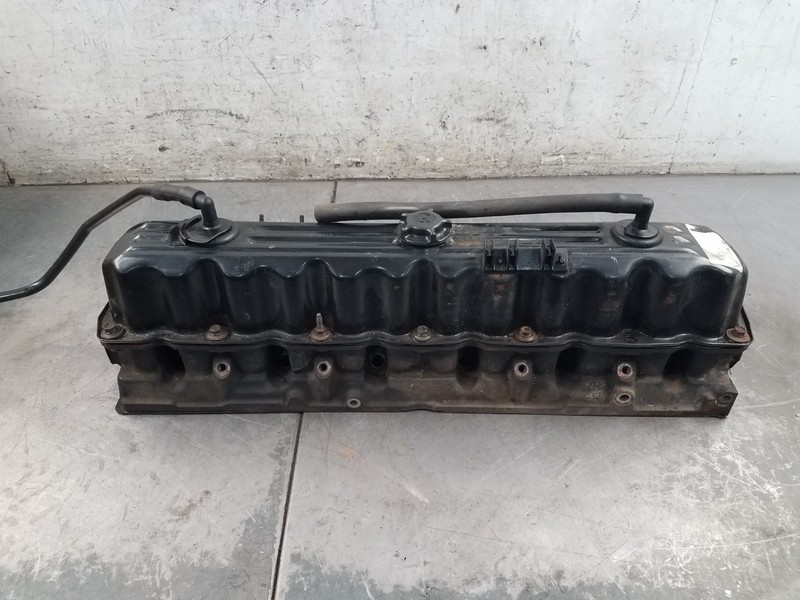 2005 Jeep Wrangler TJ Rubicon 4x4 4.0L Cylinder Head #5144K5