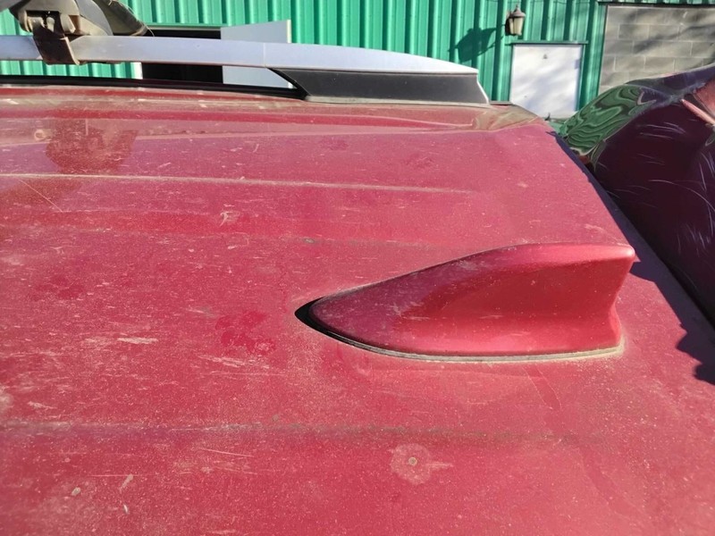 2016-2022 Toyota RAV4 Corolla Prius Roof Shark Fin Radio Antenna 869600R030