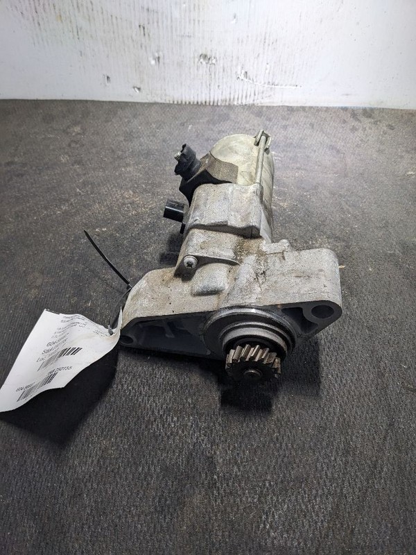 Starter Motor Fits 16-22 PILOT 1166721