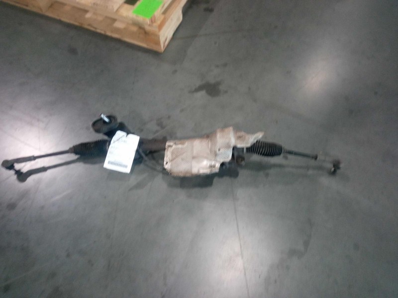 2015 Audi A3 Rack and Pinion Assembly OEM Black 100K Miles NJ25-21604-534485