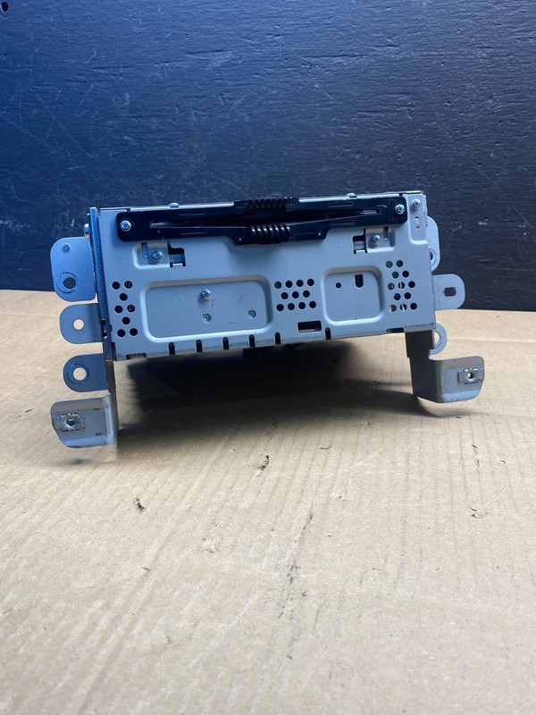 2013 2014 Lincoln Mkt Am Fm Cd Player Radio Receiver DE9T-19C107-DF AD1559 DG