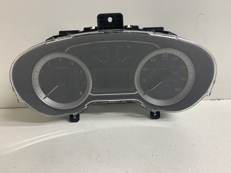 2015 Nissan Sentra FE SL SR SV Speedometer Gauge Panel Cluster 248109AM0D 39k
