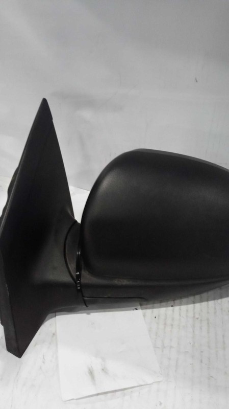 2011-2014 Chevrolet Cruze Left Door Mirror Assembly Black Used 117K Miles