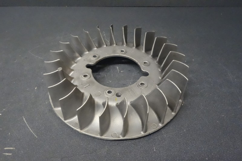 Polaris OEM Stator Magneto Alternator Generator Flywheel Rotor 3089938 IQ 550