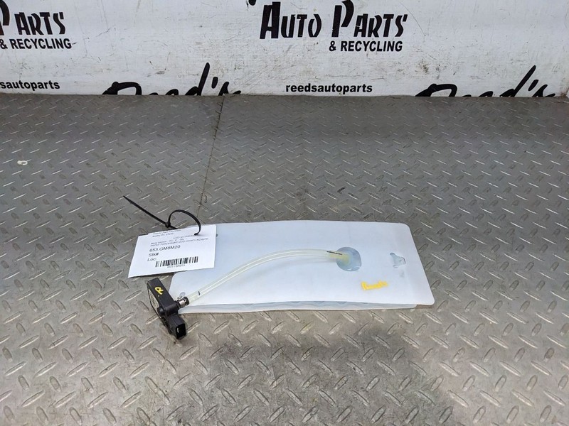 19-24 GMC SIERRA/CHEVROLET SILVERADO FRONT RIGHT PASSENGER SEAT SENSOR 84959584