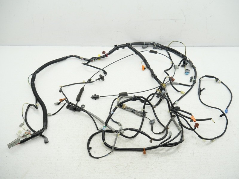 2000-2009 Honda S2000 AP2 Main Wiring Harness Loom Cable M/T 32108-S2A-A661