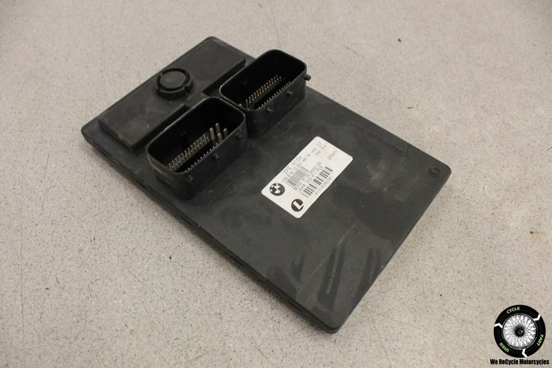 2015 BMW F800GT ABS BRAKE ECU COMPUTER CONTROLLER UNIT F 800 GT 15