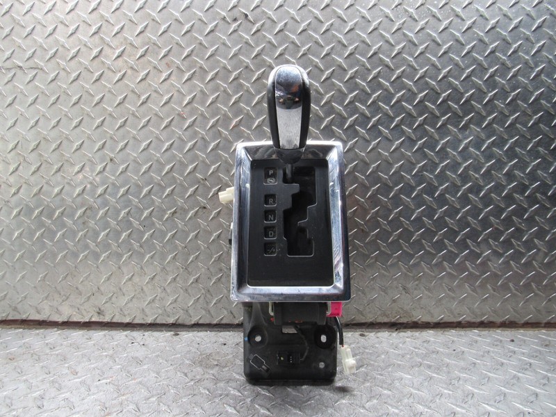 2009 DODGE JOURNEY FLOOR SHIFTER 3.5L 6CYL