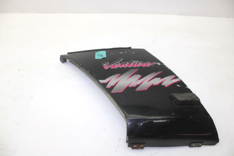 93 Yamaha Venture GT OEM Left Side Panel 89V-2197H-00-00 SY53