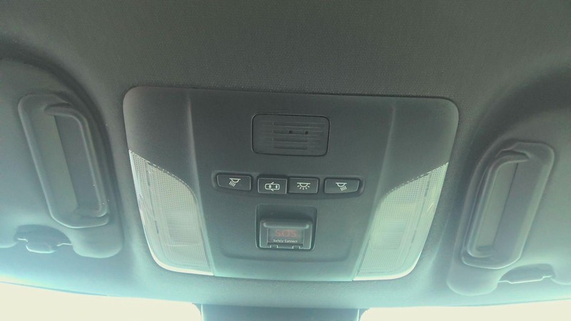 Front Console TOYOTA COROLLA Hatchback 19 20 21 22