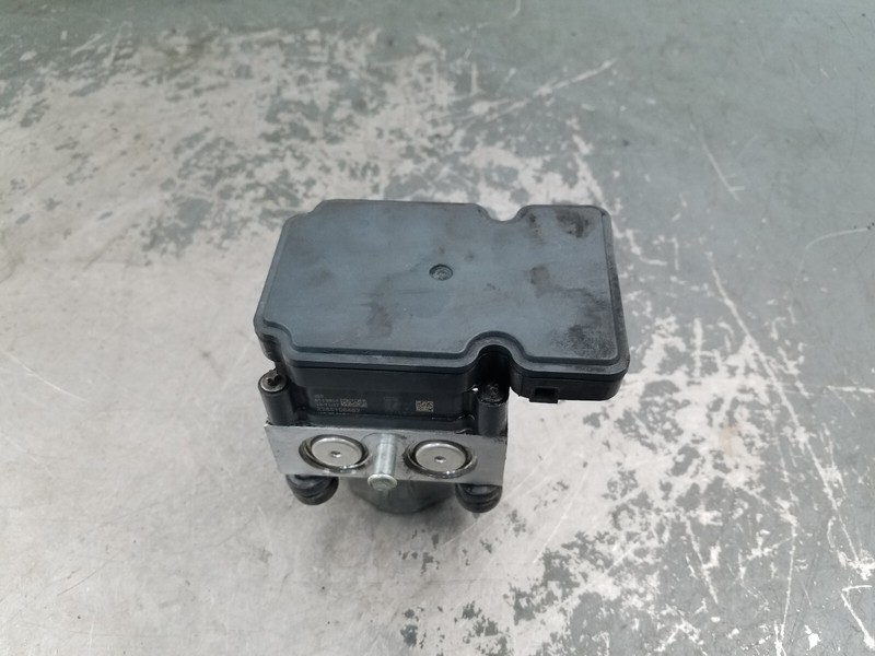 2014 14 - 16 Harley Davidson Ultra LimitedABS Brake Module#6946 P2