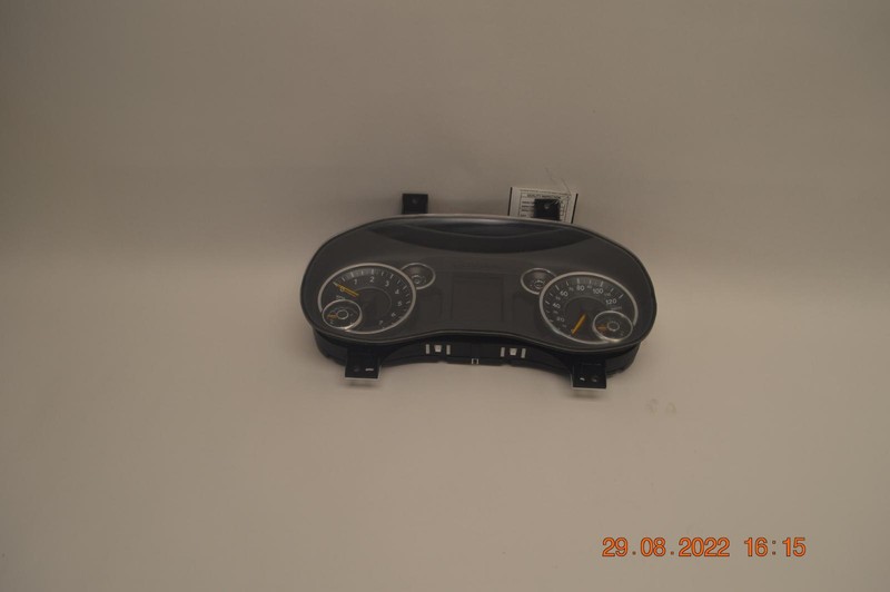 2020 DODGE RAM 1500 5.7L BIG HORN INSTRUMENT CLUSTER GAUGE SPEEDOMETER 23K OEM