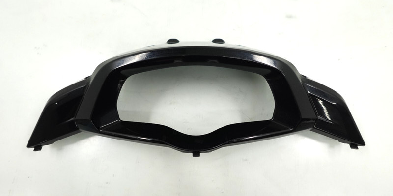2012-2018 Yamaha FX Cruiser HO 1800 OEM Gauge Cover Bezel F2S-U8262-01-P0