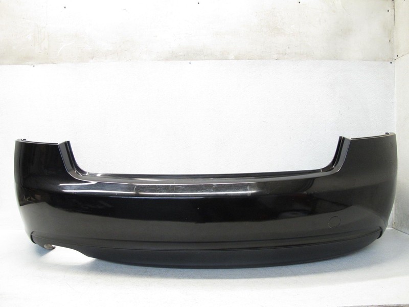 💚 13-16 Audi A5 Convertible Coupe Rear Bumper Cover OEM ( NO SHIPPING )