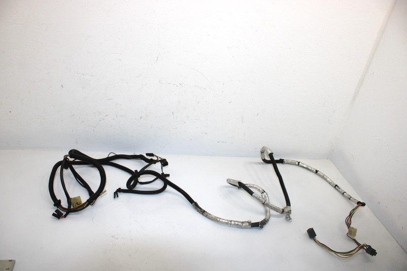 03 Polaris Xc Sp 700 Edge X Oem Main Wire Harness 2461120 SPS