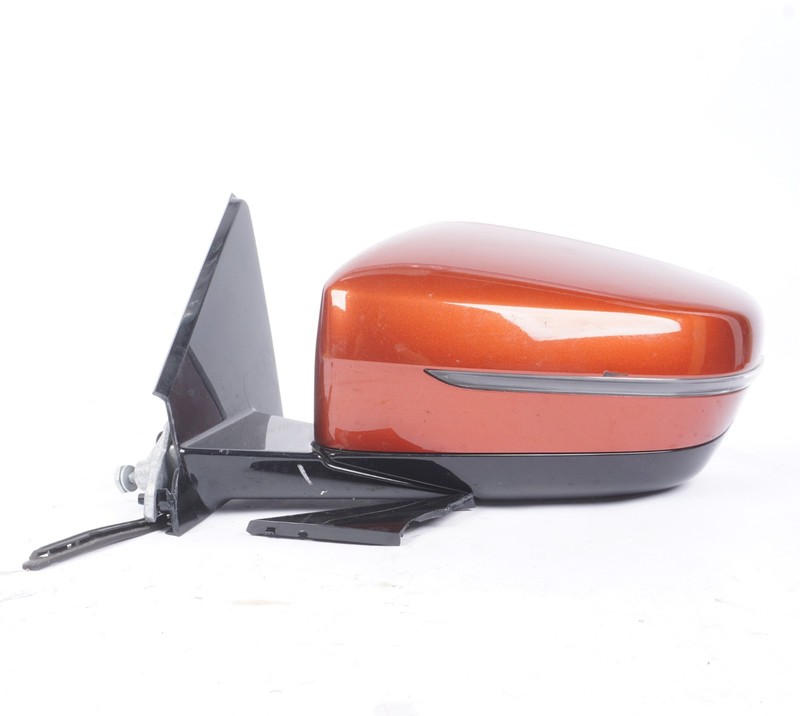 2021 - 2023 BMW G22 4 Series 440i 430i Left Driver SideMirror Heated