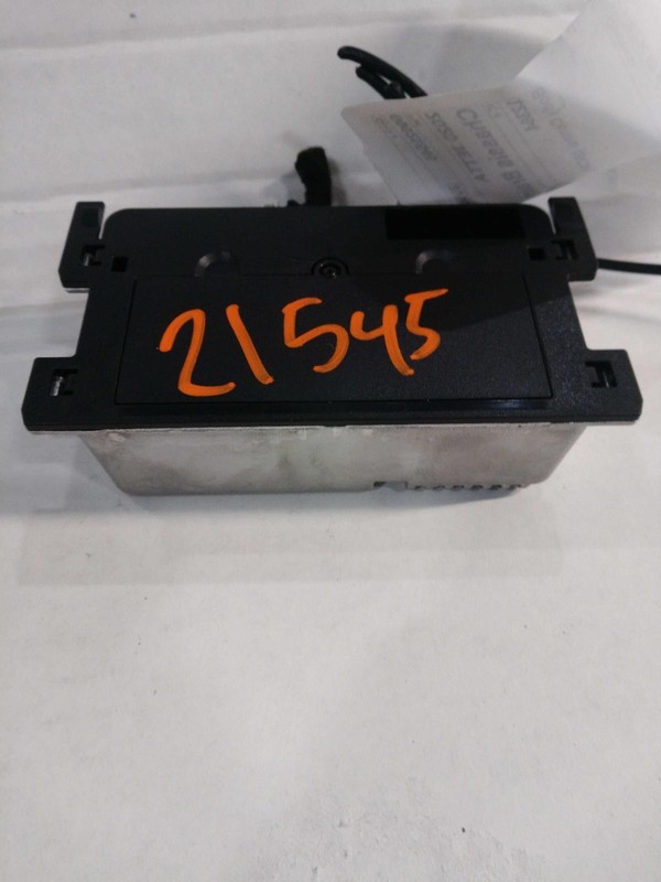 2020 Volkswagen Jetta Body Control Module OEM 47K Miles 5Q0937086BJ