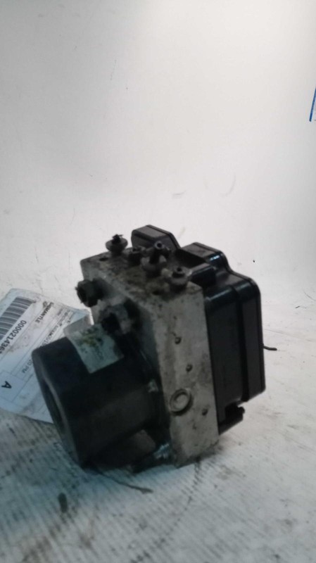 2013 Lincoln MKS ABS Control Module OEM 121908 Used 89K Miles Black