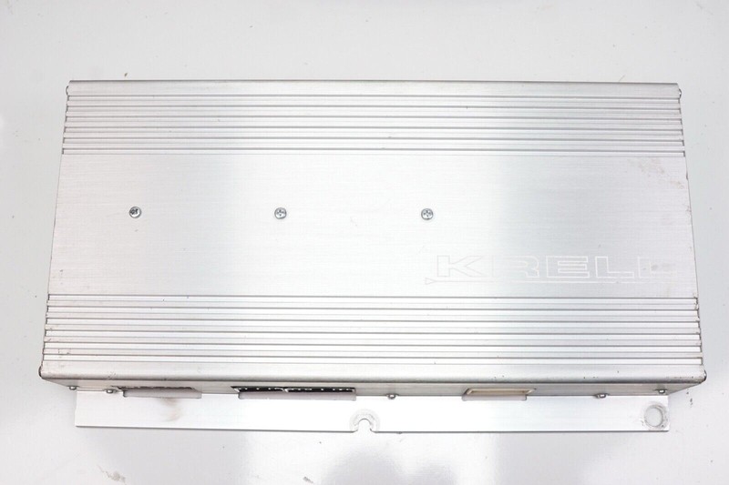 ACURA RLX Sound Amplifier Amp OEM 2014 2015