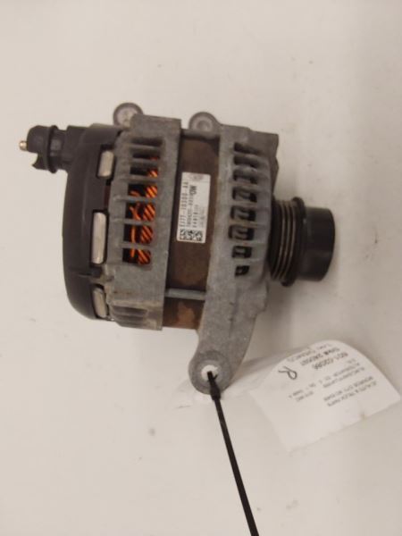 2015-2019 Lincoln MKC Alternator 220 Amp ID EJ7T-10300-AA