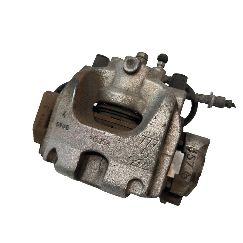 HONDA ACCORD FRONT LEFT DRIVER SIDE BRAKE CALIPER 2018 - 2022 OEM