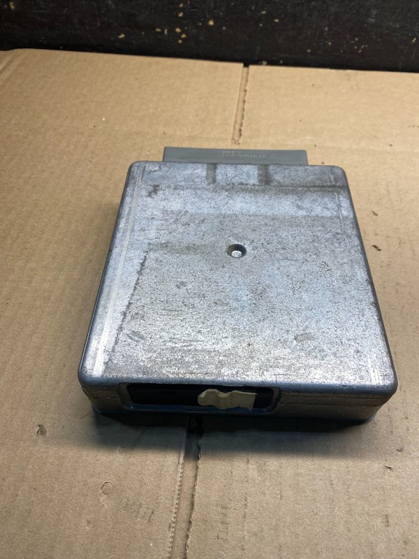 2000 Ford F-150 F 4.2L Engine Control Computer Module YC2F-12A650-FC v6496 DG
