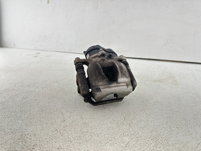 2017 - 2024 AUDI A4 REAR LEFT DRIVER SIDE BRAKE CALIPER OEM