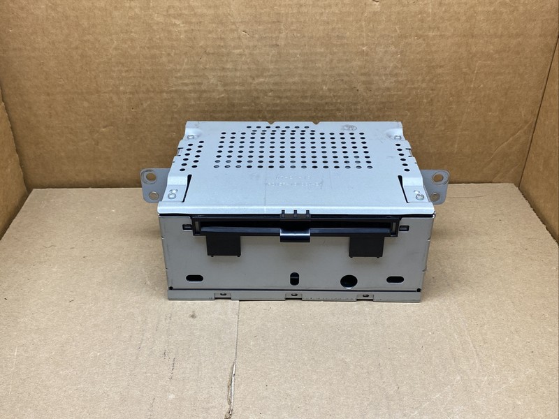 2013-2016 Ford C-Max Cmax Factory Radio Receiver Disc Reader OEM CM5T-19C107-FJ