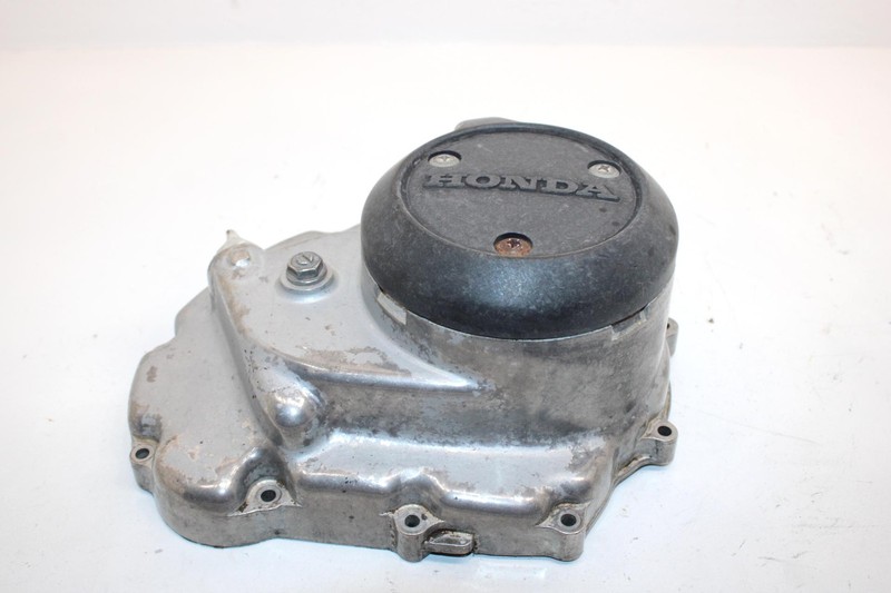 84 Honda Atc200s A Oem Clutch Cover Set 11330-958-000 11335-958-000 AH0