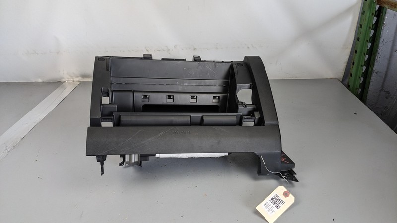 Glove Box Housing 2022 Mazda 3 BDTS-64-260 2019 2020 2021