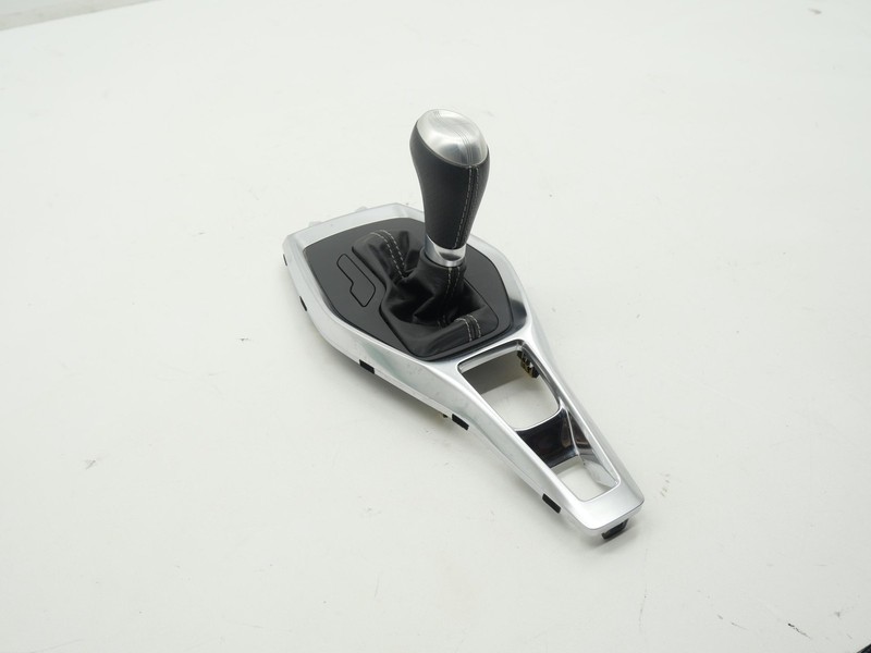 2016-2024 Chevy Camaro SS A/T Floor Shifter Trim Boot Console Shift Knob 7k! OEM