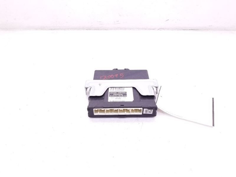 2005 TOYOTA CAMRY ENGINE ELCTRONIC CONTROL MODULE ECM ASSEMBLY
