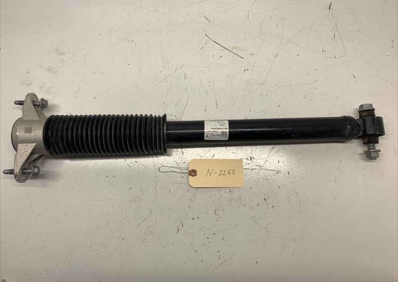 2017-2021 Tesla Model 3 Rear Right Left Shock Absorber Strut 1044461-02 2267 S23