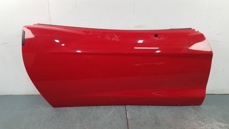 2008 Chevy Corvette C6 Right Passenger Door - ** #1861 C6