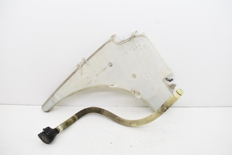 2008 BMW E90 335xi WINDSHIELD WIPER WASHER FLUID WATER RESERVOIR TANK OEM KW70