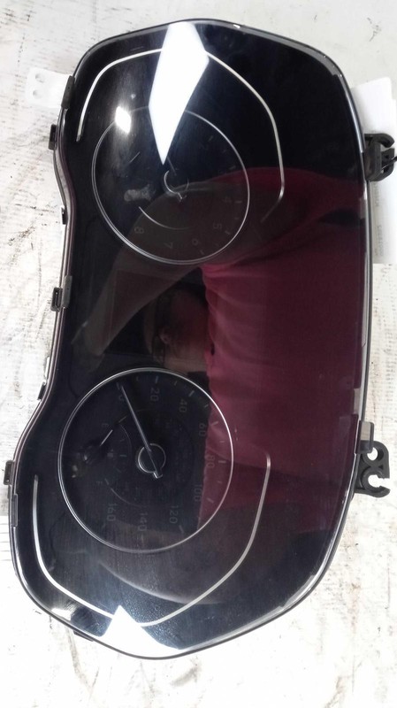 2020 Hyundai Palisade Speedometer Gauge Grey OEM 94021S8010 70K Miles