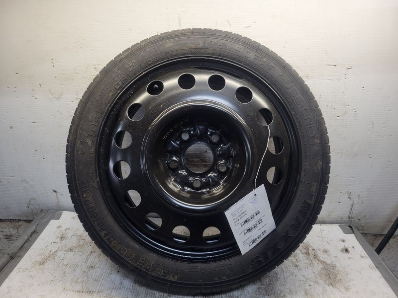Rim Wheel 17x4-1/2 Compact Spare Opt S1G Fits 10-17 EQUINOX 1752969