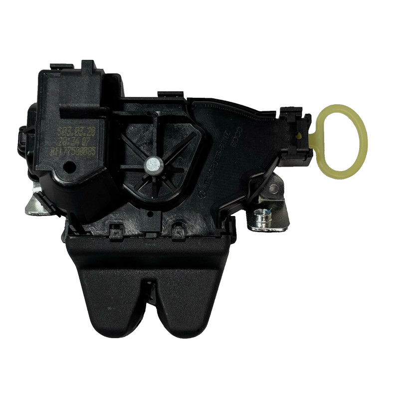 📌 2014-2022 MERCEDES A220 TAILGATE TRUNK LID LOCK LATCH ACTUATOR 1177500085 OEM