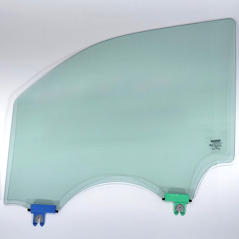 ✅ 19-26 RAM 1500 5th OEM FRONT LEFT DOOR LAMINATED GLASS WINDOW Secure Shield LH