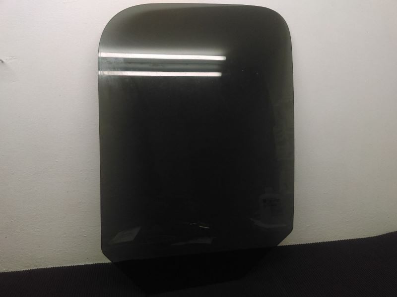 07-13 Chevrolet Silverado Extended Cab Rear Right Door Glass OEM 10370906
