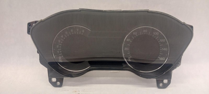 13 LINCOLN MKZ Hybrid Speedometer 2.0L 86k miles OEM 1 Year Wnty!