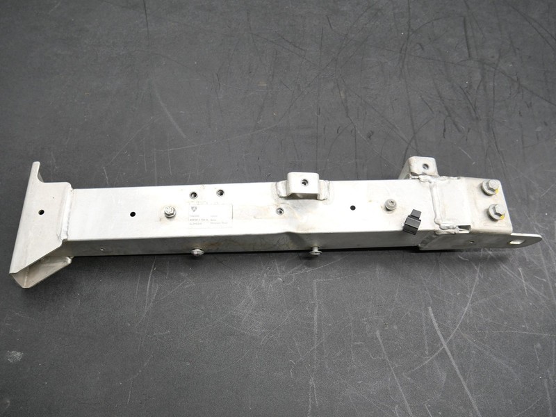 Used Rear Right Passenger Frame Bracket 2009-2013 Lamborghini Gallardo LP570 OEM
