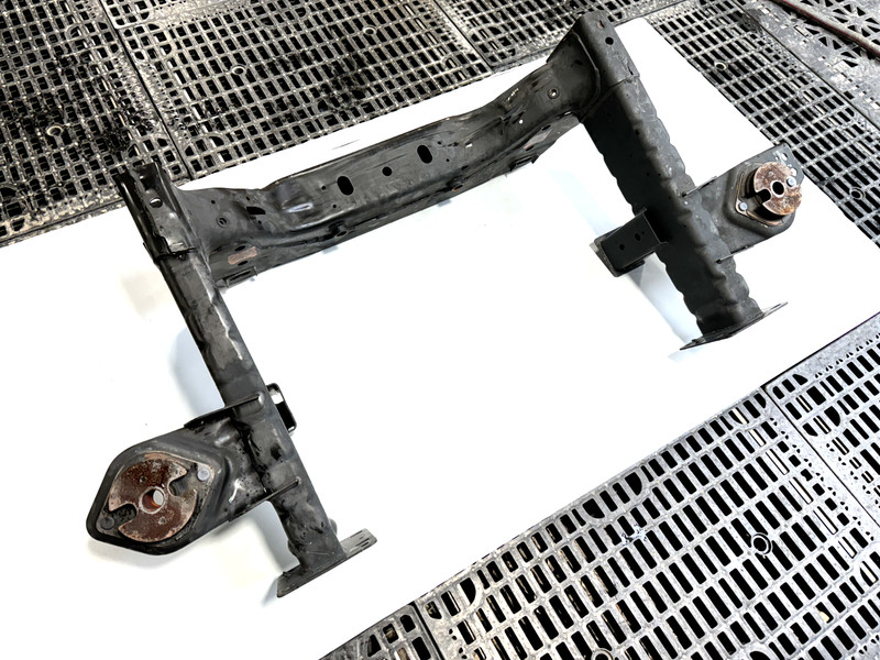 ✅ 2013-24 RAM 1500 CLASSIC OEM FRONT SECTION LEFT&RIGHT SIDE FRAME HORN RAIL CUT