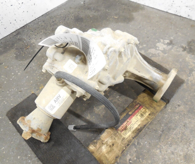 2013-2022 Buick Encore AWD Transfer Case OEM