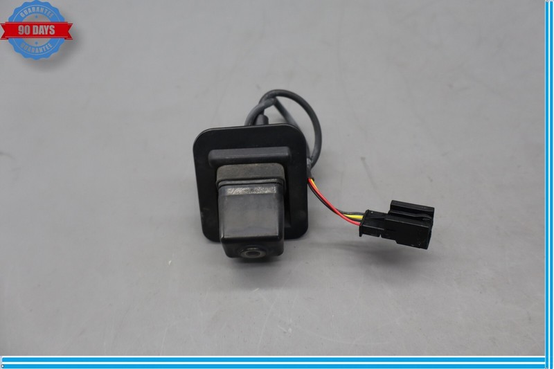 07-14 Mercedes S550 CL550 S400 W221 Rear View Backup Back Up Camera Oem