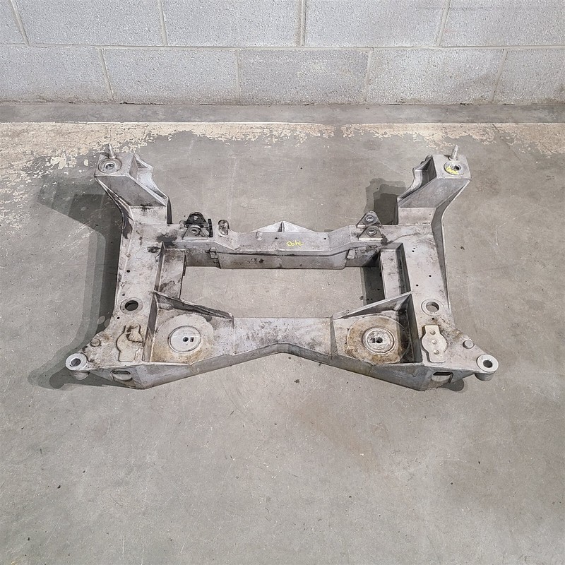 97-04 Corvette C5 Front Engine Suspension Cradle Sub Frame Aa7493