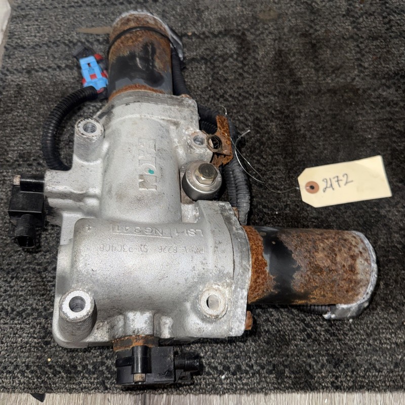 Eaton Fuller Transmission Shifter P/N 4308016/A-8226