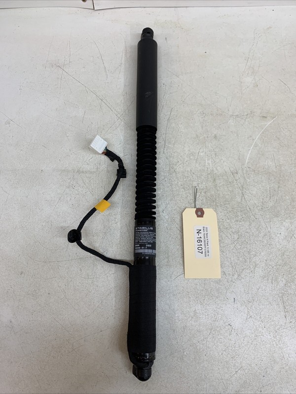 ⚡️21-24 TESLA MODEL X DOOR STRUT SHOCK 1063440-01-F 16107 U21