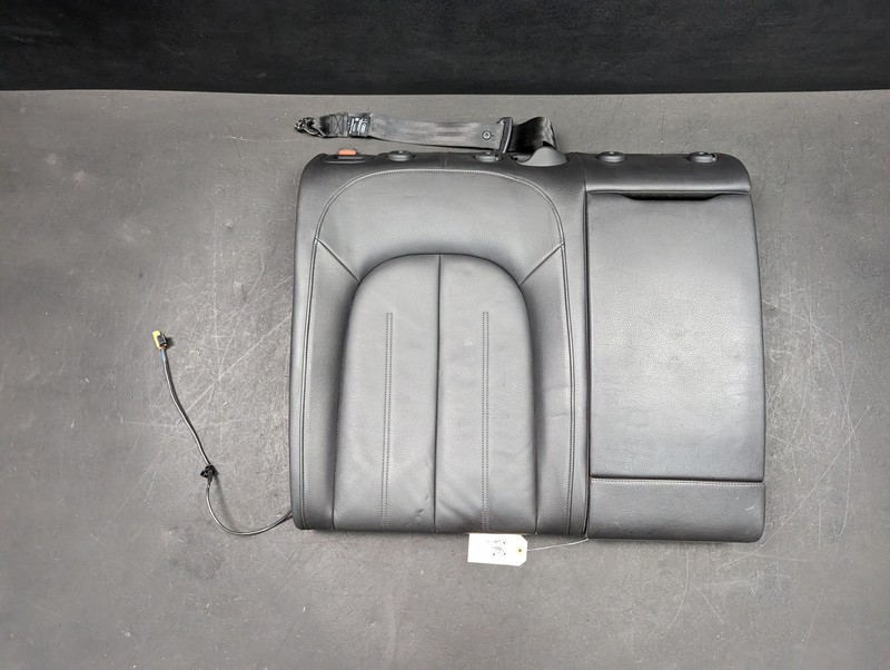 Rear Right Seat Upper Cushion Leather 2018 Audi A6 2016 2017 X